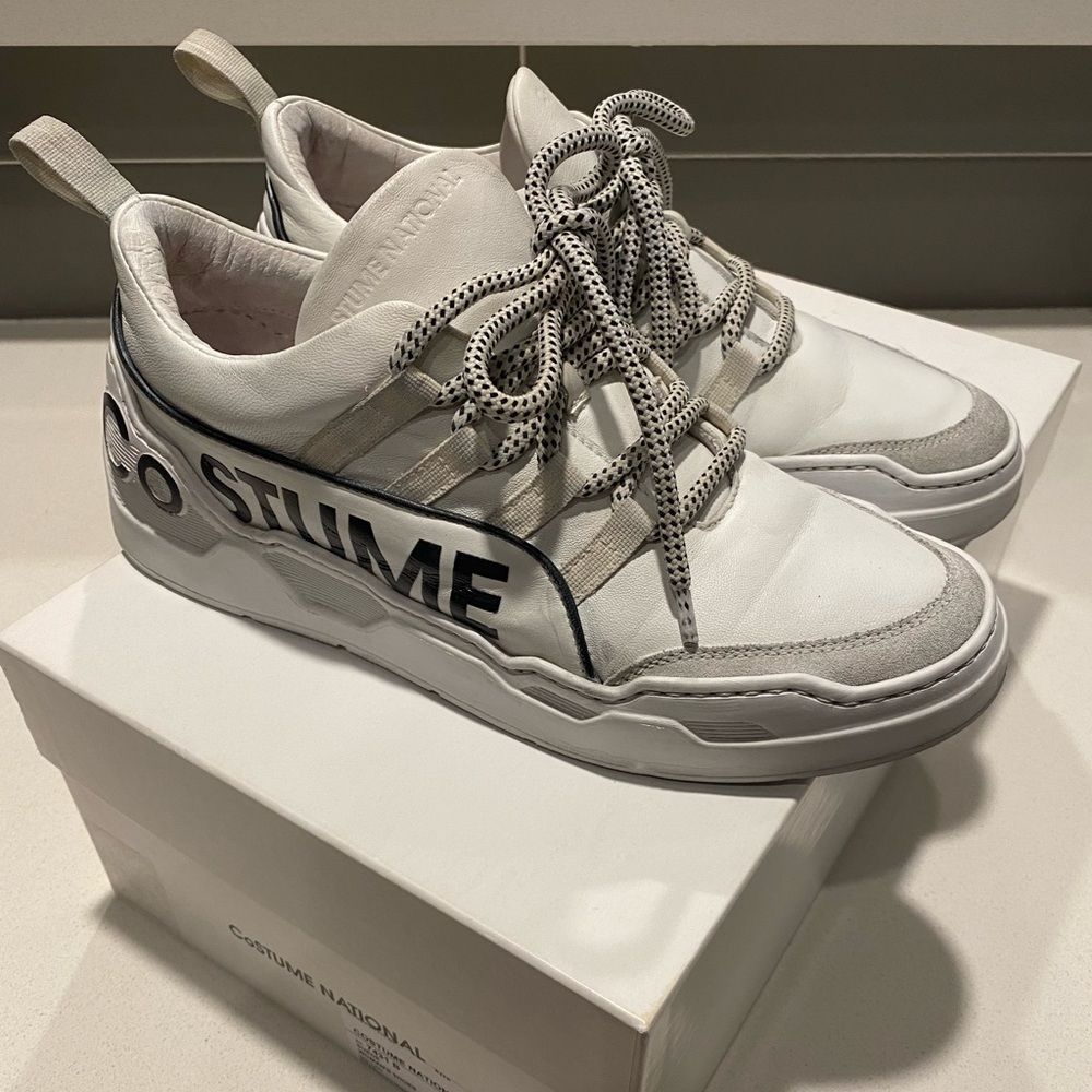 Costume National Sneakers
